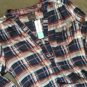 Market & Spruce Stitch Fix Size Large. NWT